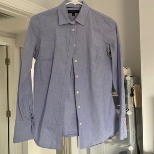 Fitted button down ~ women’s